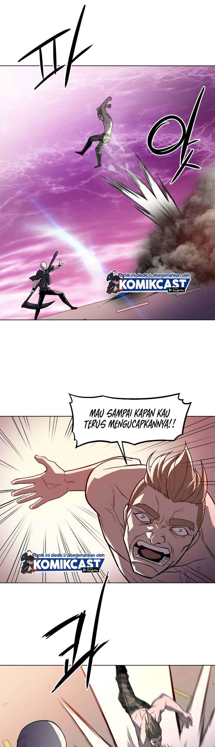 The Strongest Manager in History Chapter 33 - halaman 14