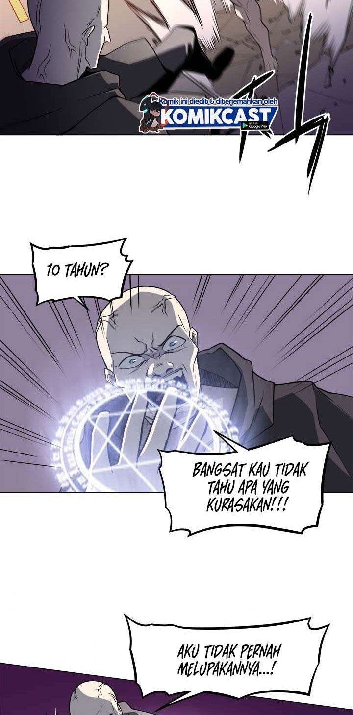 The Strongest Manager in History Chapter 33 - halaman 15