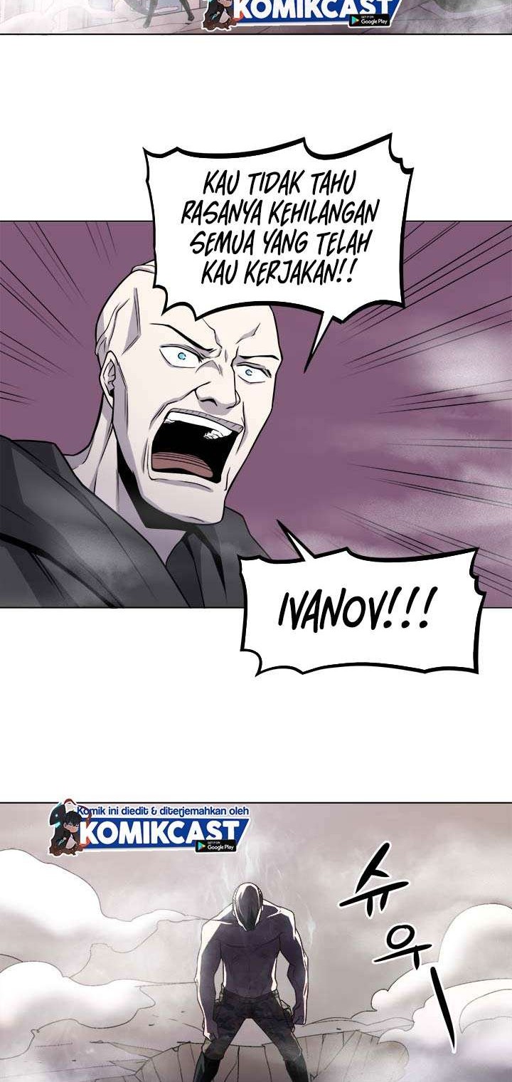 The Strongest Manager in History Chapter 33 - halaman 17