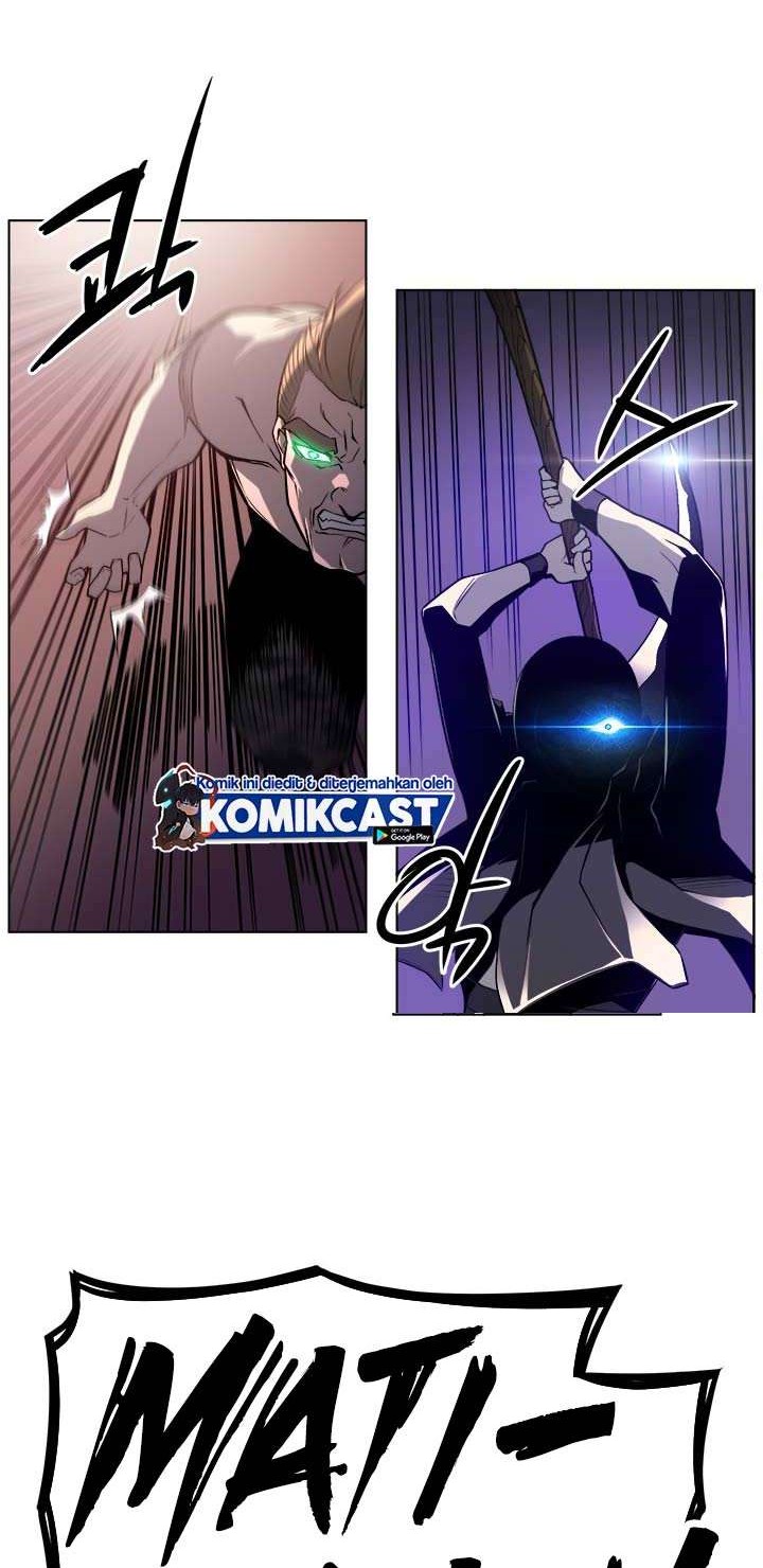 The Strongest Manager in History Chapter 33 - halaman 21