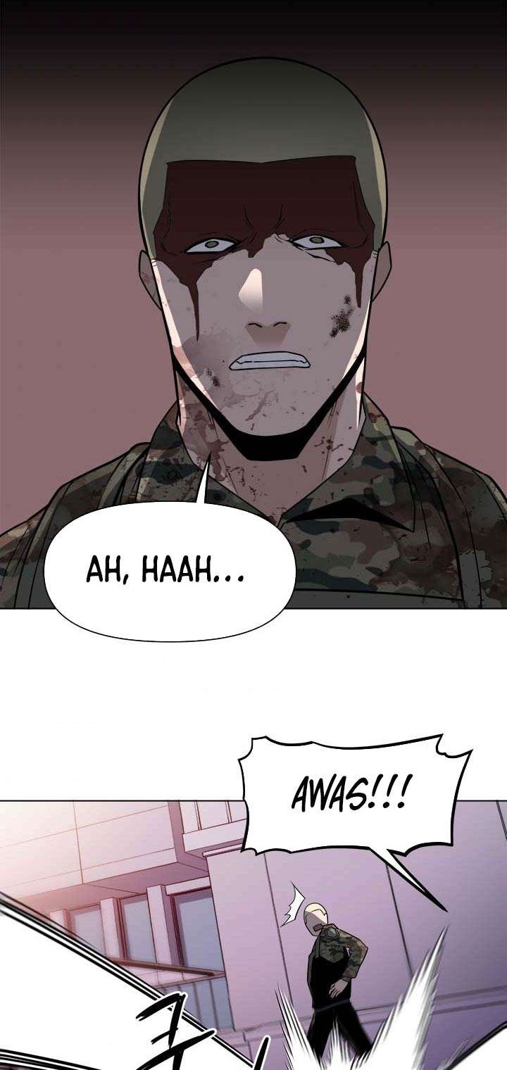 The Strongest Manager in History Chapter 33 - halaman 23