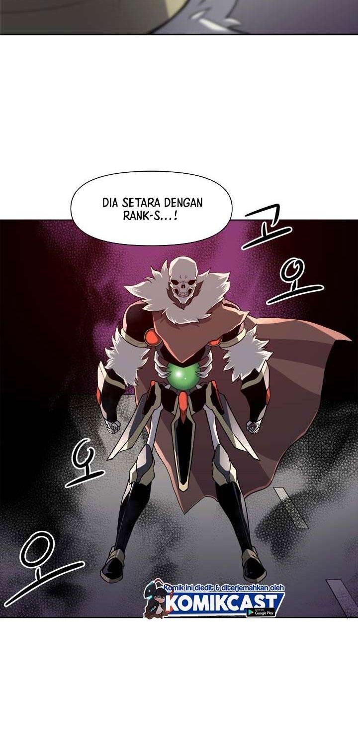 The Strongest Manager in History Chapter 33 - halaman 25