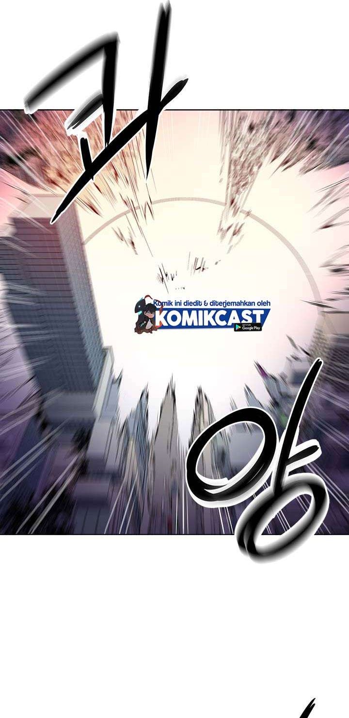 The Strongest Manager in History Chapter 33 - halaman 29