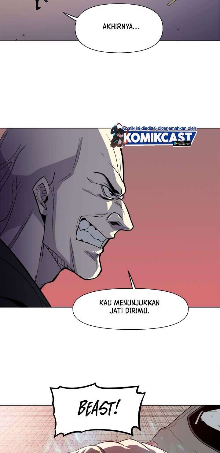The Strongest Manager in History Chapter 33 - halaman 9