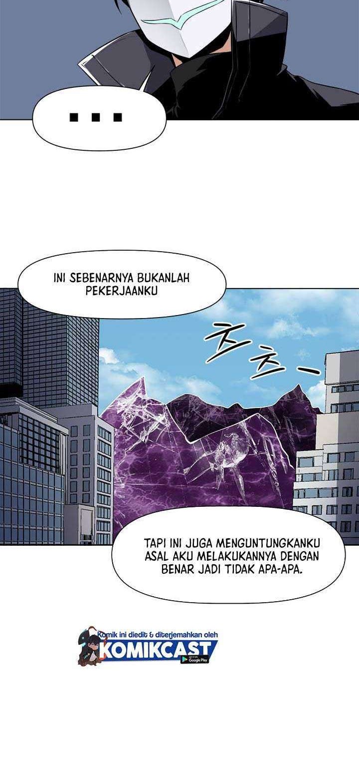 The Strongest Manager in History Chapter 34 - halaman 13
