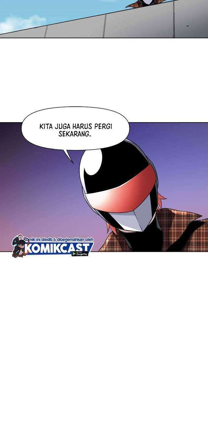 The Strongest Manager in History Chapter 34 - halaman 15