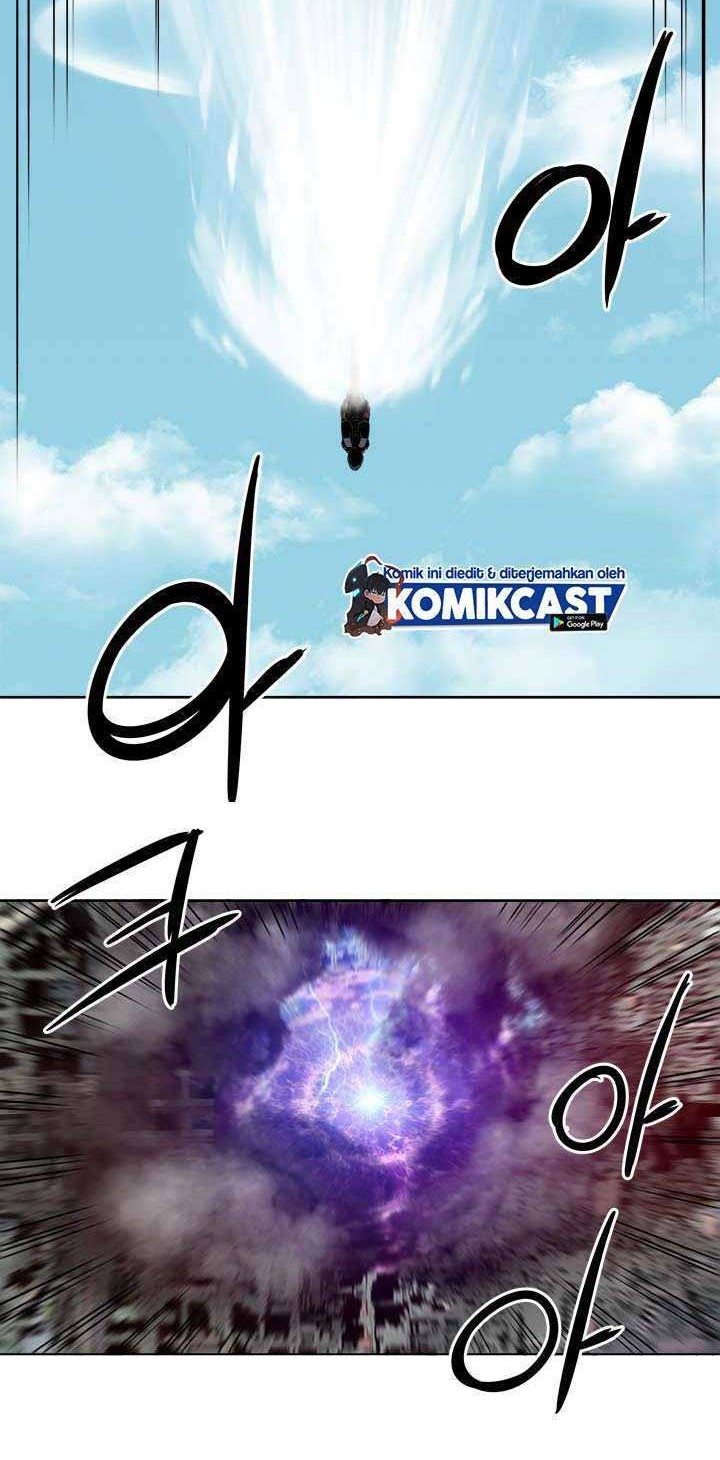 The Strongest Manager in History Chapter 34 - halaman 5
