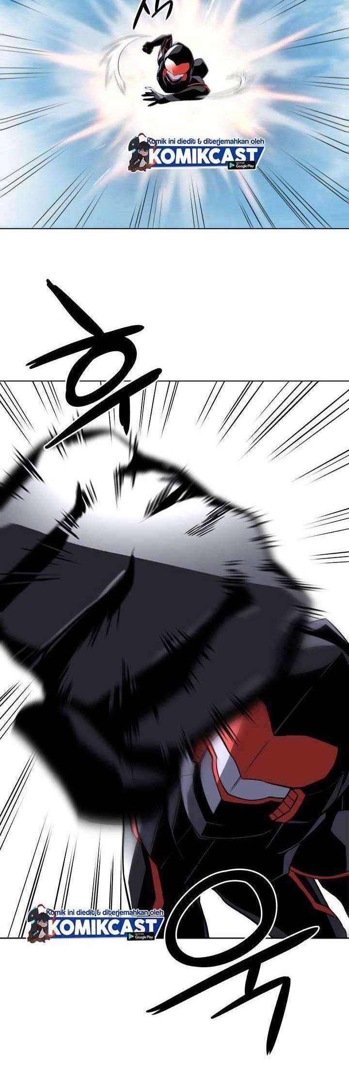 The Strongest Manager in History Chapter 34 - halaman 7