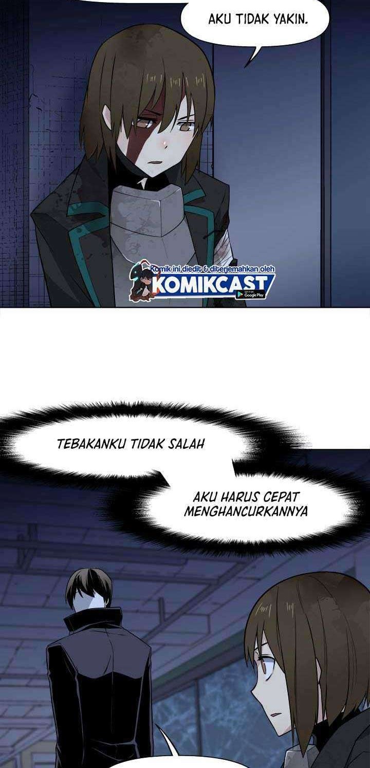 The Strongest Manager in History Chapter 35 - halaman 11