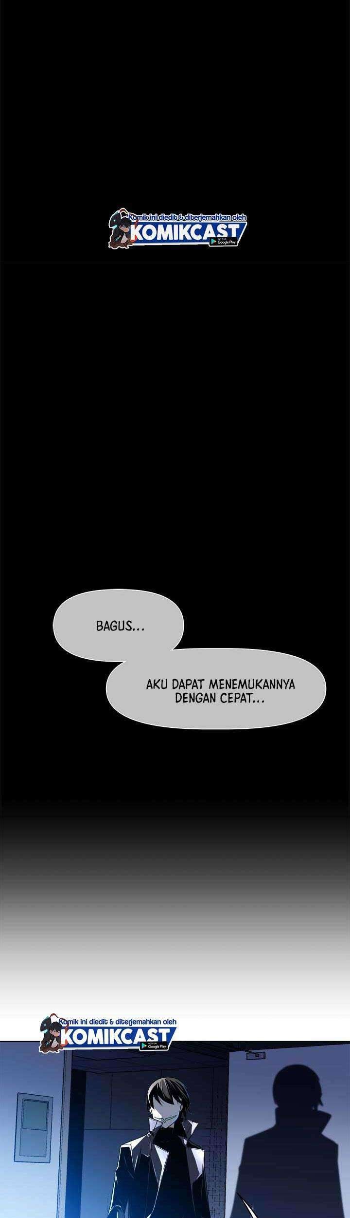 The Strongest Manager in History Chapter 35 - halaman 14