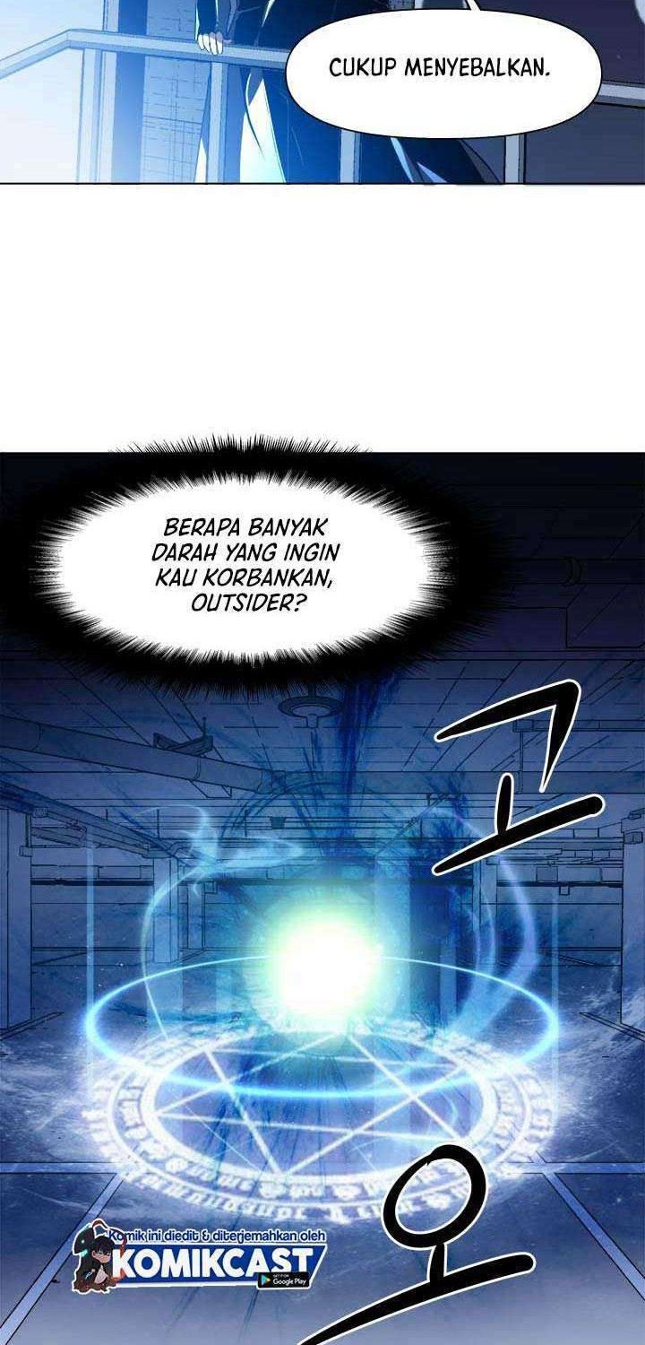 The Strongest Manager in History Chapter 35 - halaman 15