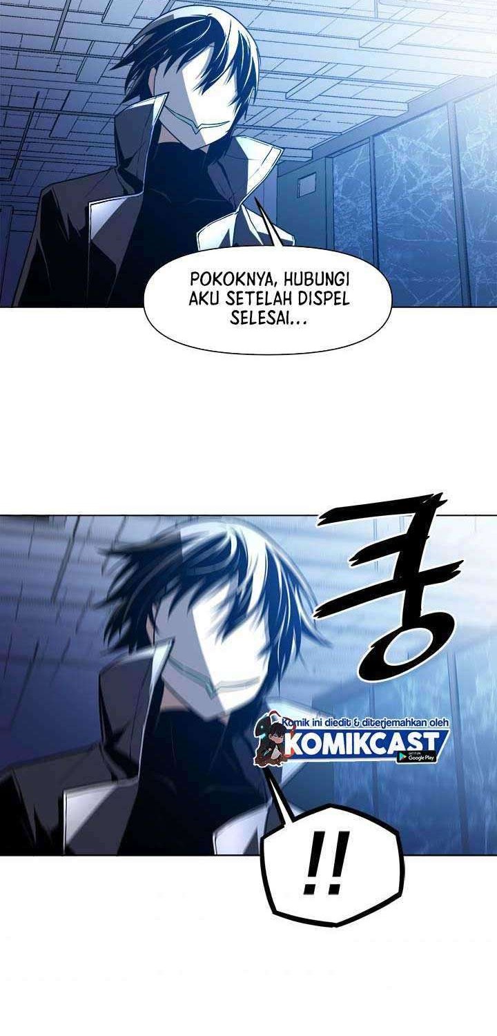 The Strongest Manager in History Chapter 35 - halaman 21