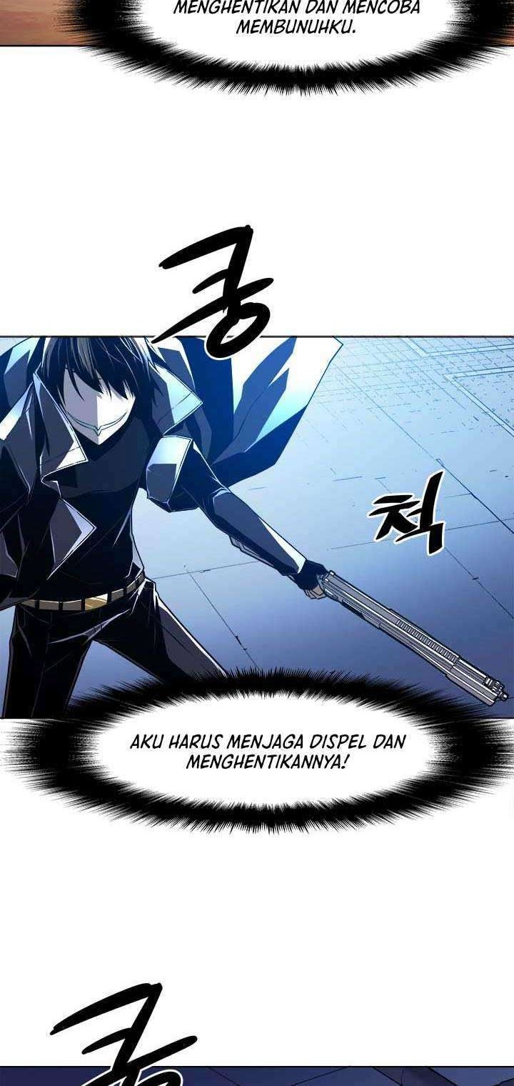 The Strongest Manager in History Chapter 35 - halaman 23