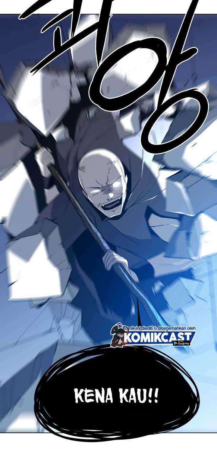 The Strongest Manager in History Chapter 35 - halaman 25