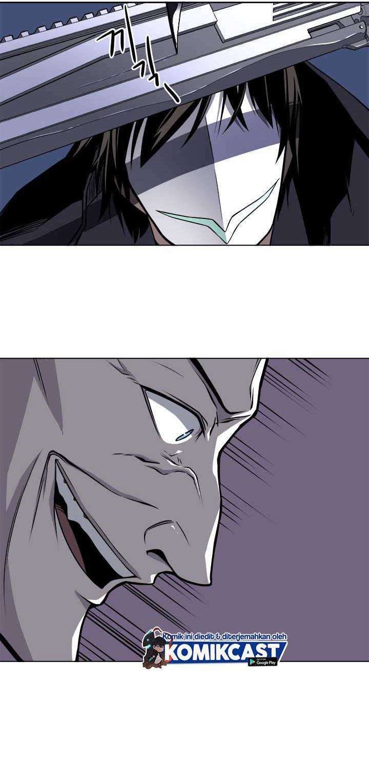 The Strongest Manager in History Chapter 35 - halaman 27