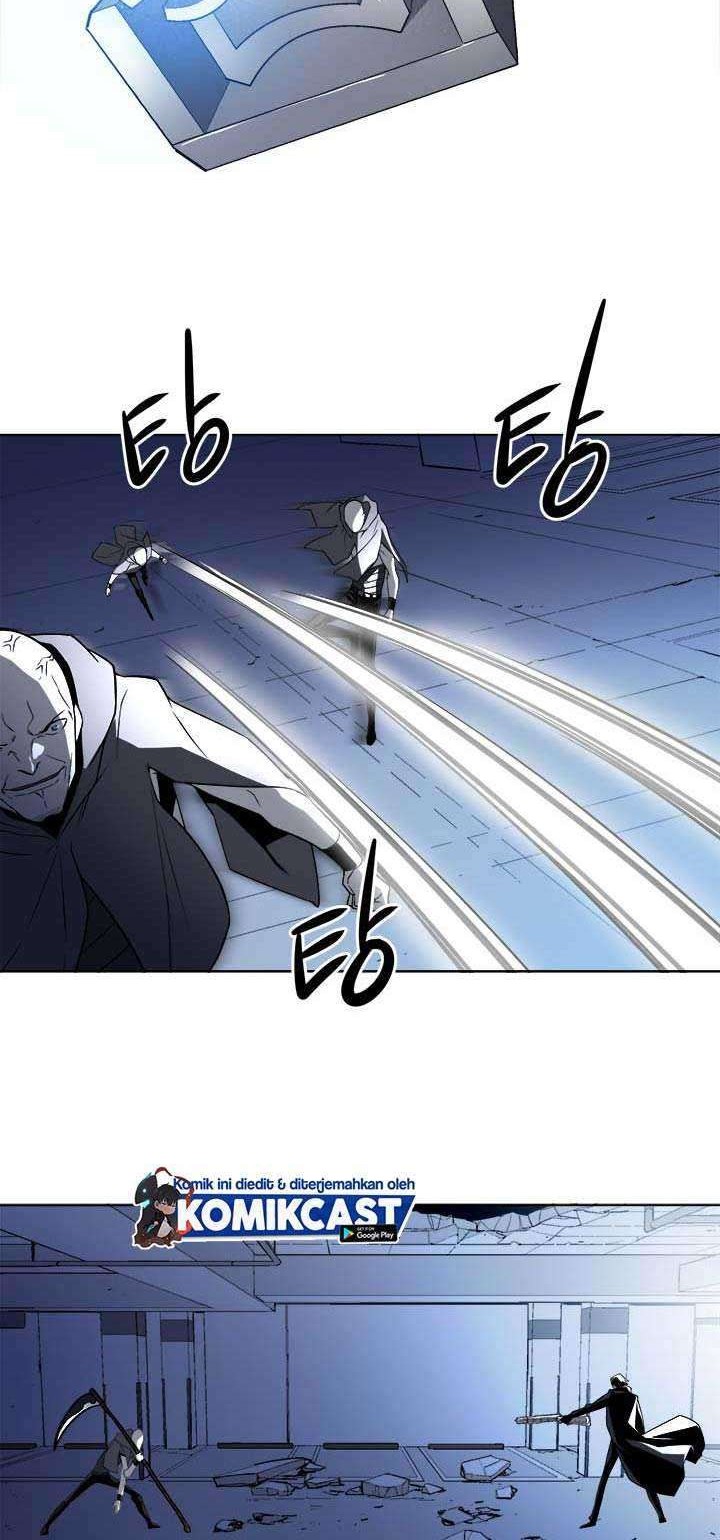 The Strongest Manager in History Chapter 35 - halaman 29