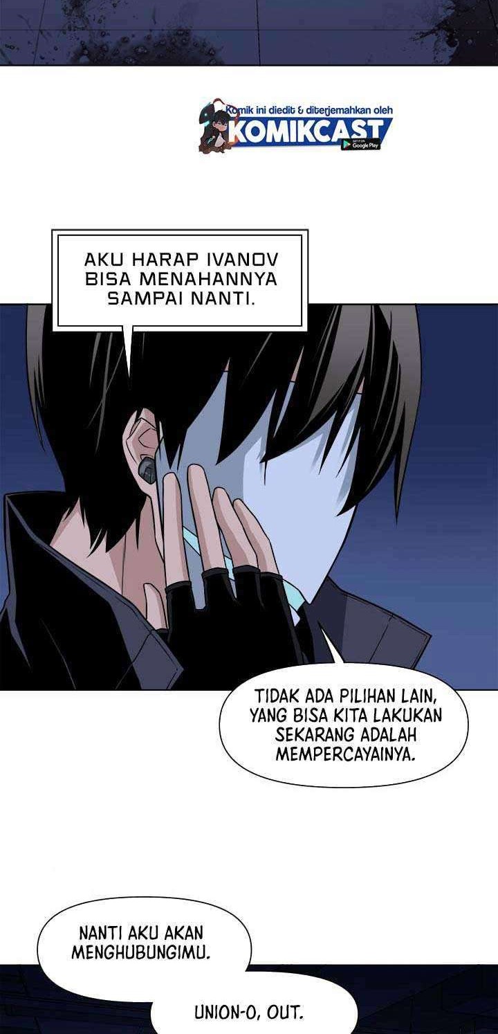 The Strongest Manager in History Chapter 35 - halaman 3
