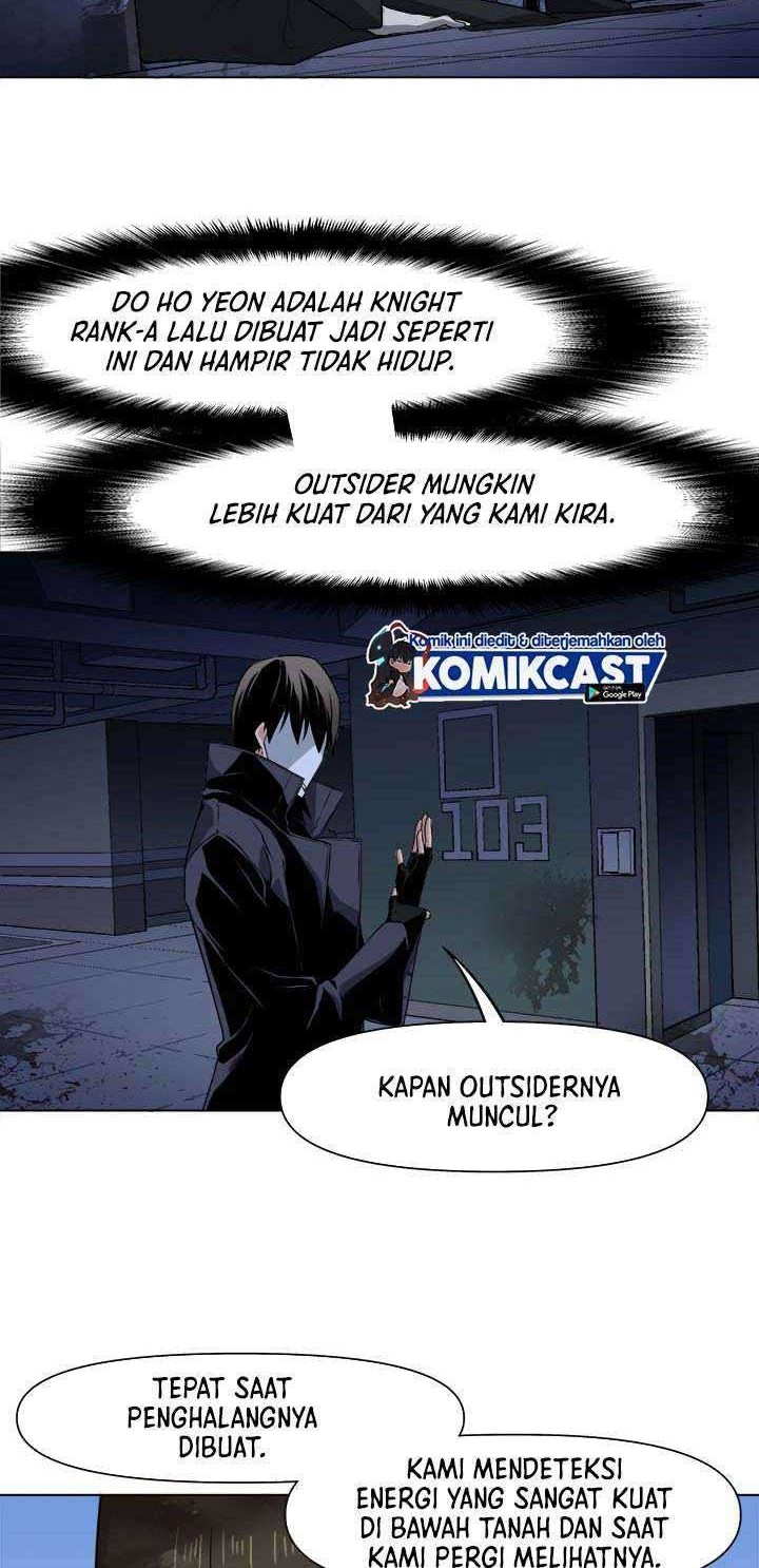 The Strongest Manager in History Chapter 35 - halaman 9