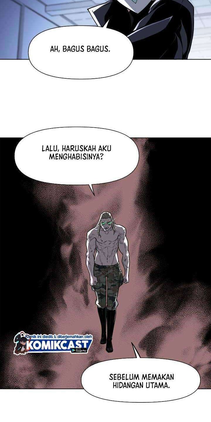 The Strongest Manager in History Chapter 36 - halaman 13