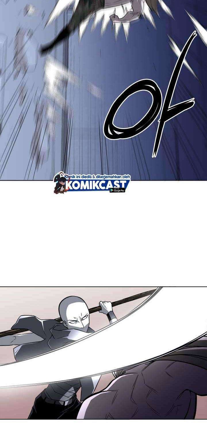 The Strongest Manager in History Chapter 36 - halaman 17
