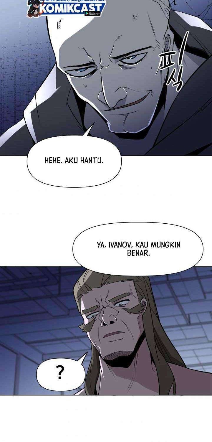 The Strongest Manager in History Chapter 36 - halaman 23