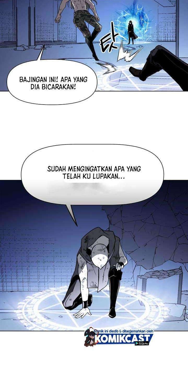 The Strongest Manager in History Chapter 36 - halaman 25