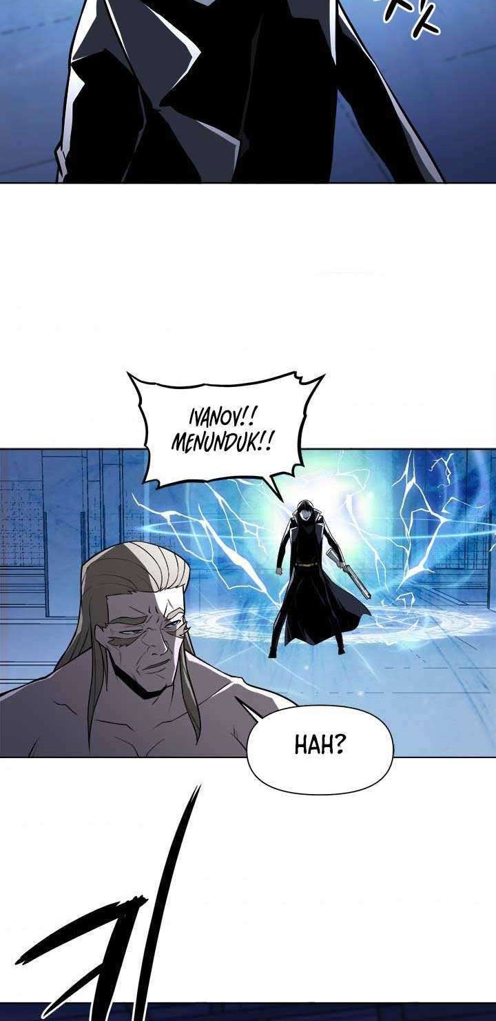 The Strongest Manager in History Chapter 36 - halaman 27