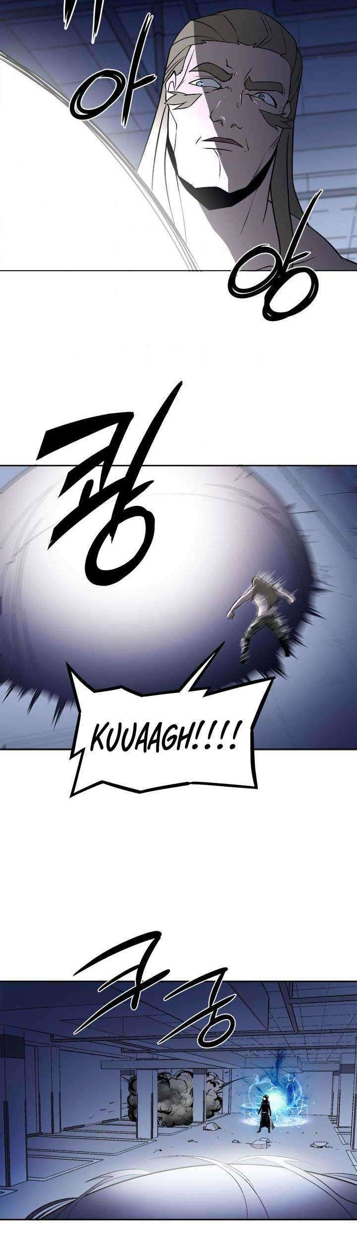 The Strongest Manager in History Chapter 36 - halaman 28