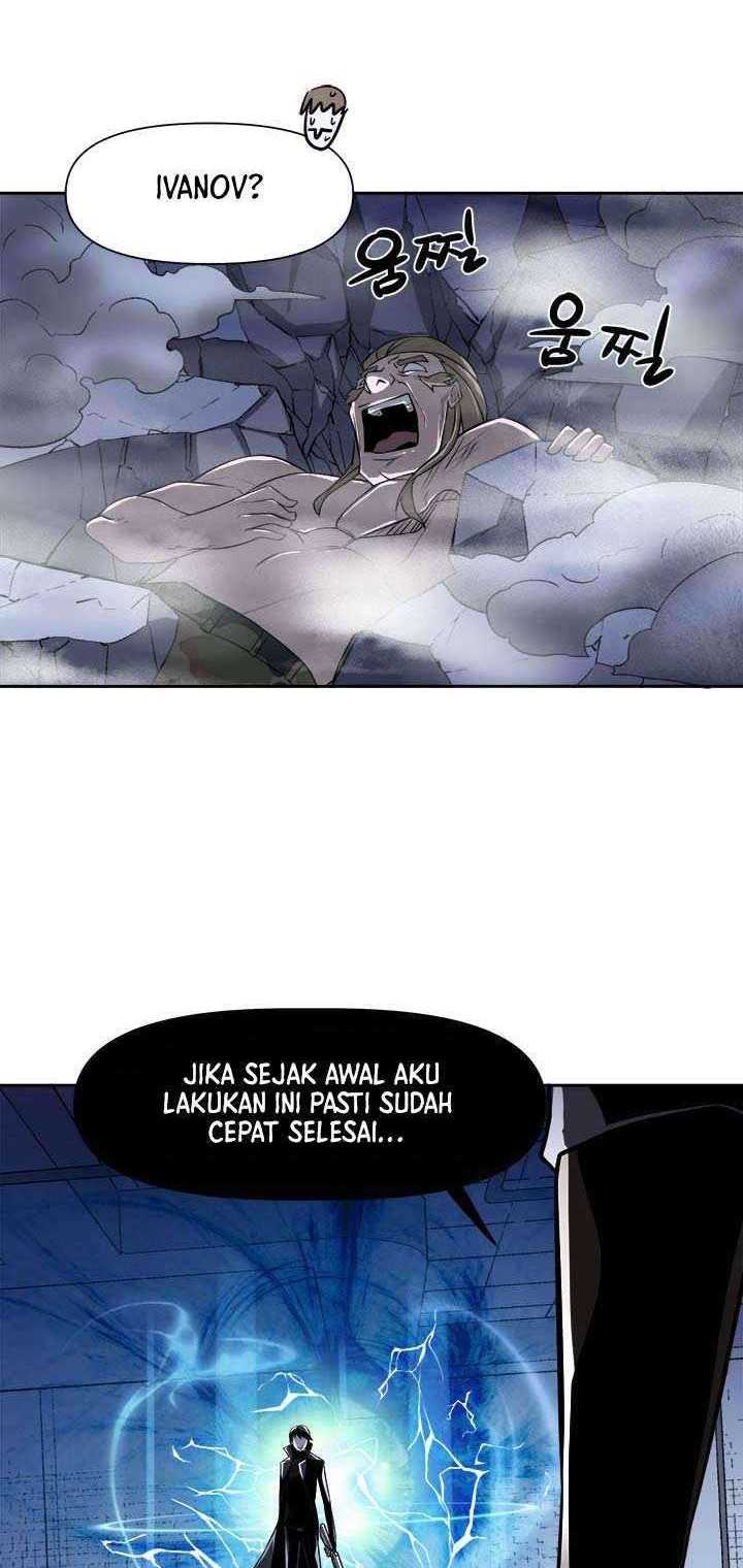 The Strongest Manager in History Chapter 36 - halaman 29