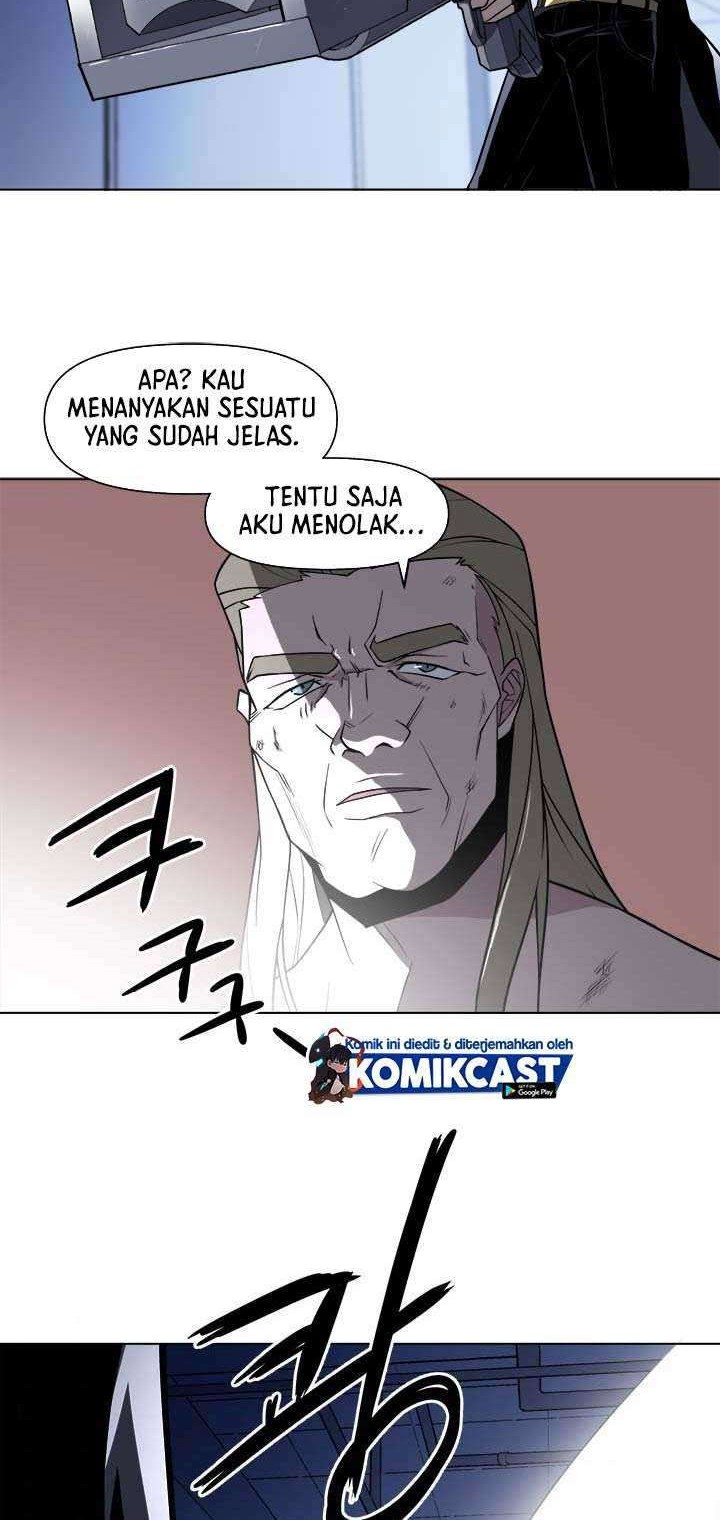 The Strongest Manager in History Chapter 36 - halaman 3
