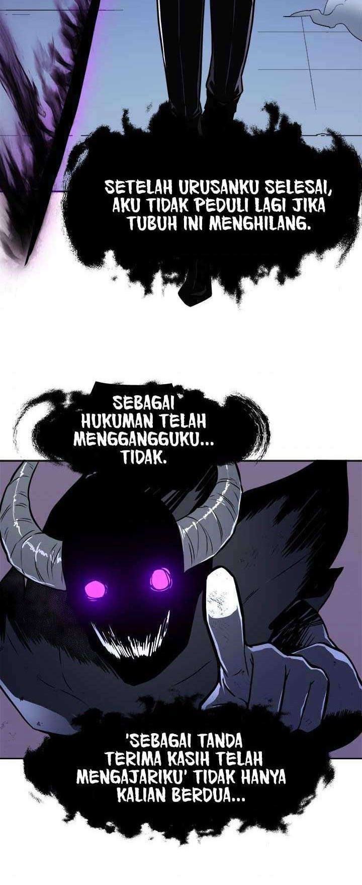 The Strongest Manager in History Chapter 36 - halaman 31