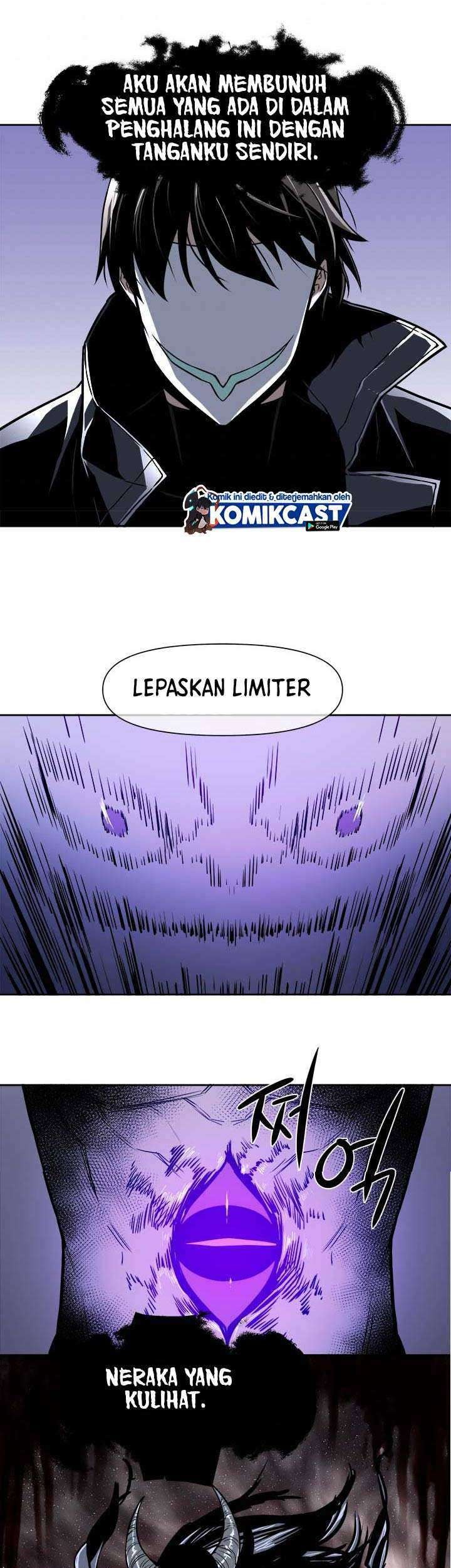 The Strongest Manager in History Chapter 36 - halaman 32