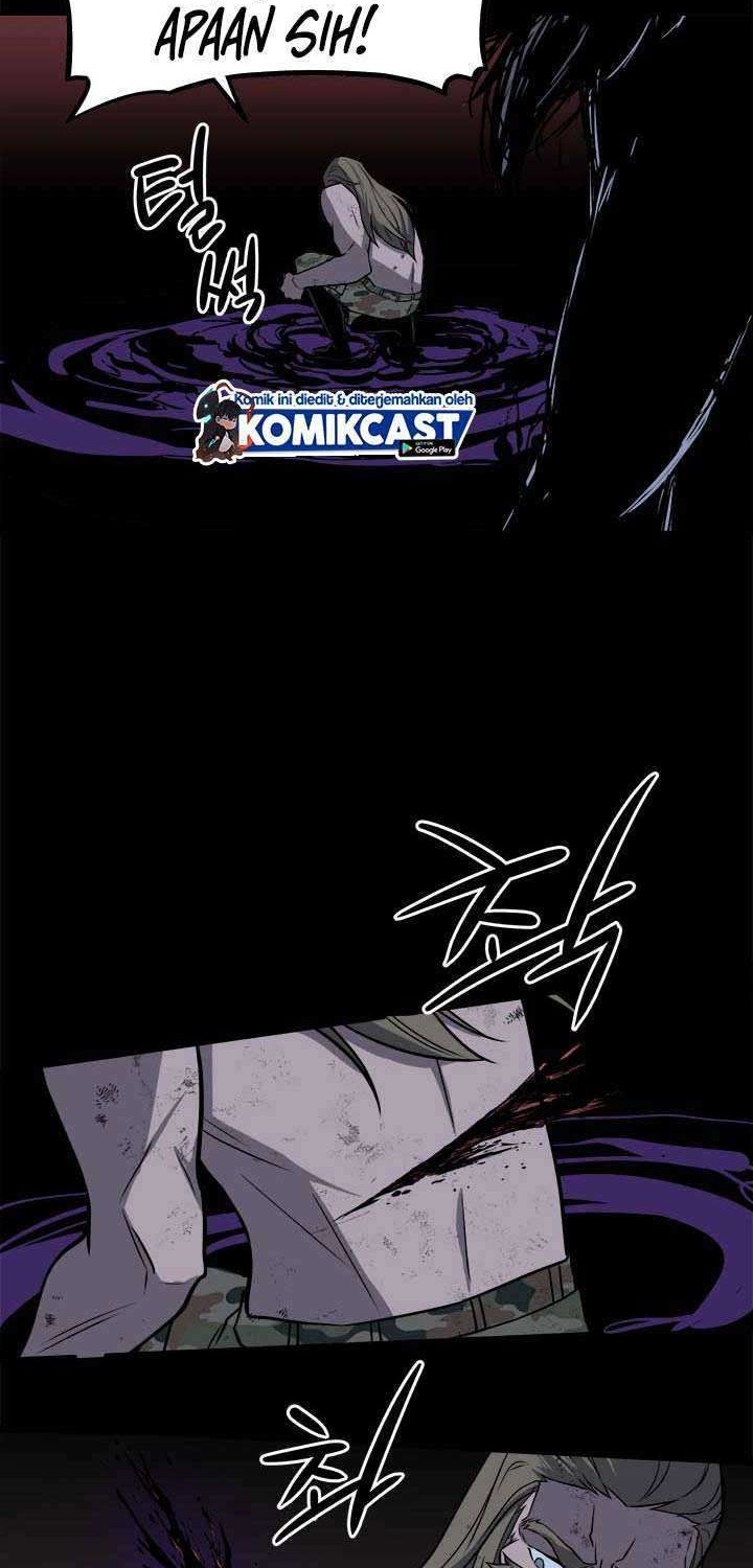 The Strongest Manager in History Chapter 37 - halaman 11