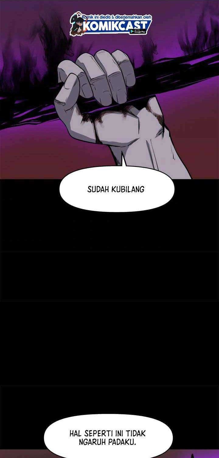 The Strongest Manager in History Chapter 37 - halaman 15