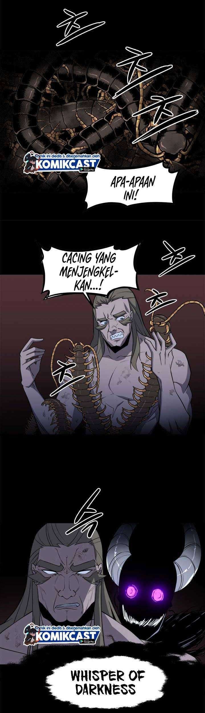 The Strongest Manager in History Chapter 37 - halaman 20