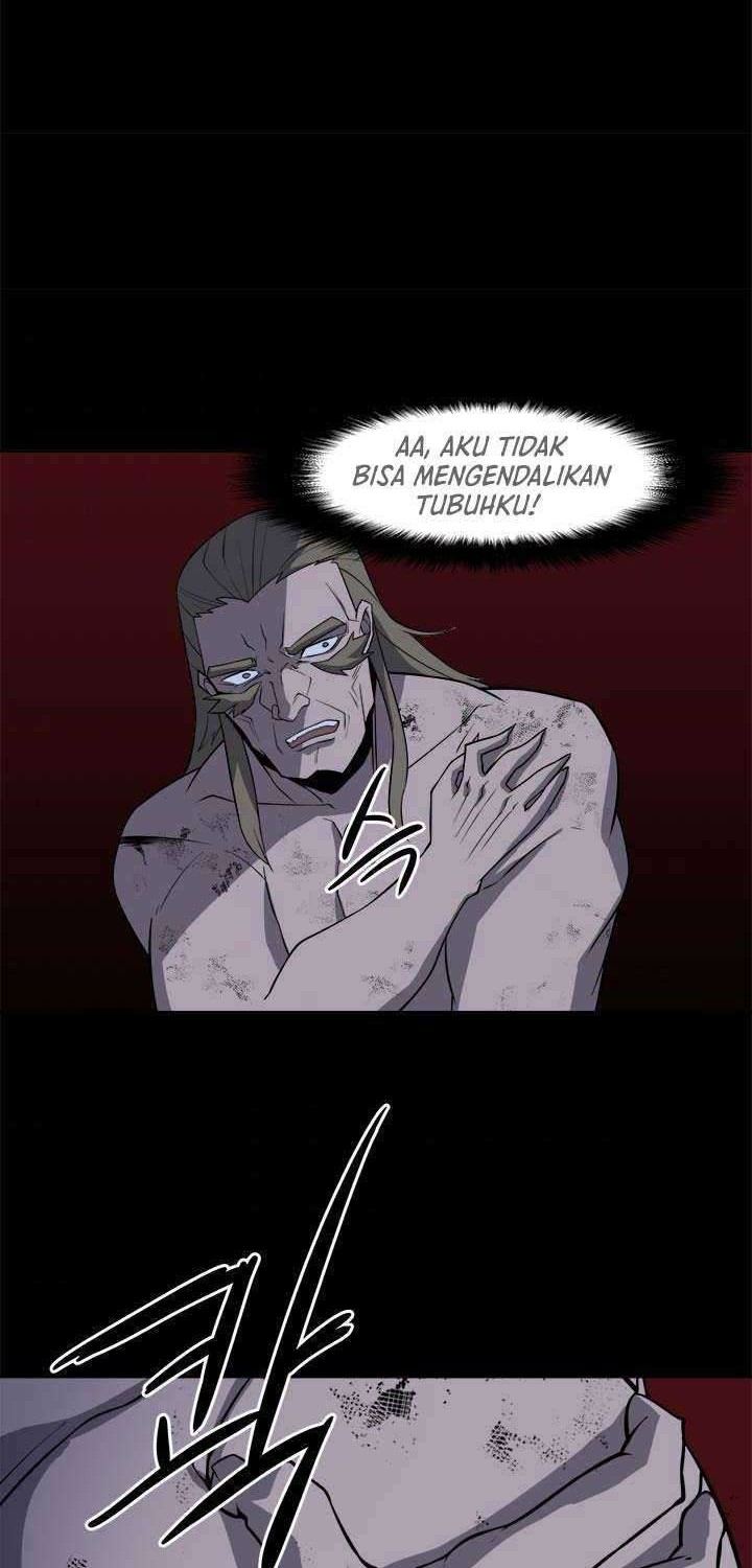The Strongest Manager in History Chapter 37 - halaman 23