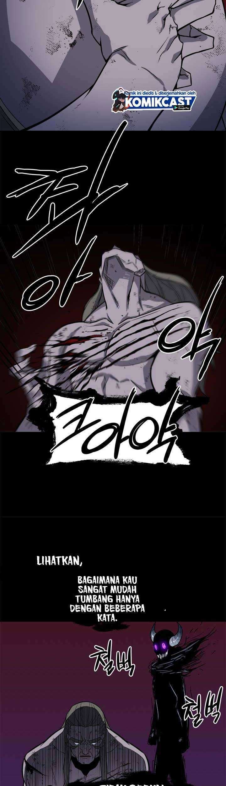 The Strongest Manager in History Chapter 37 - halaman 24
