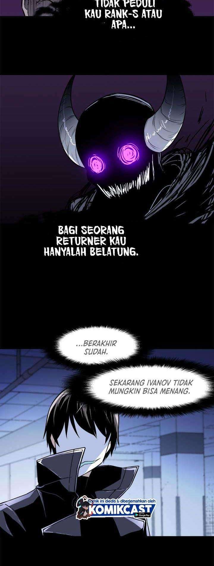The Strongest Manager in History Chapter 37 - halaman 25