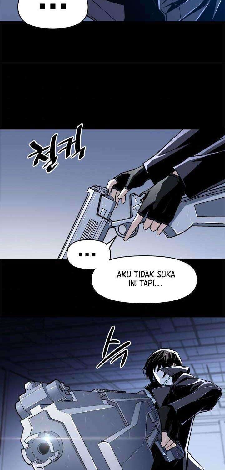 The Strongest Manager in History Chapter 37 - halaman 27
