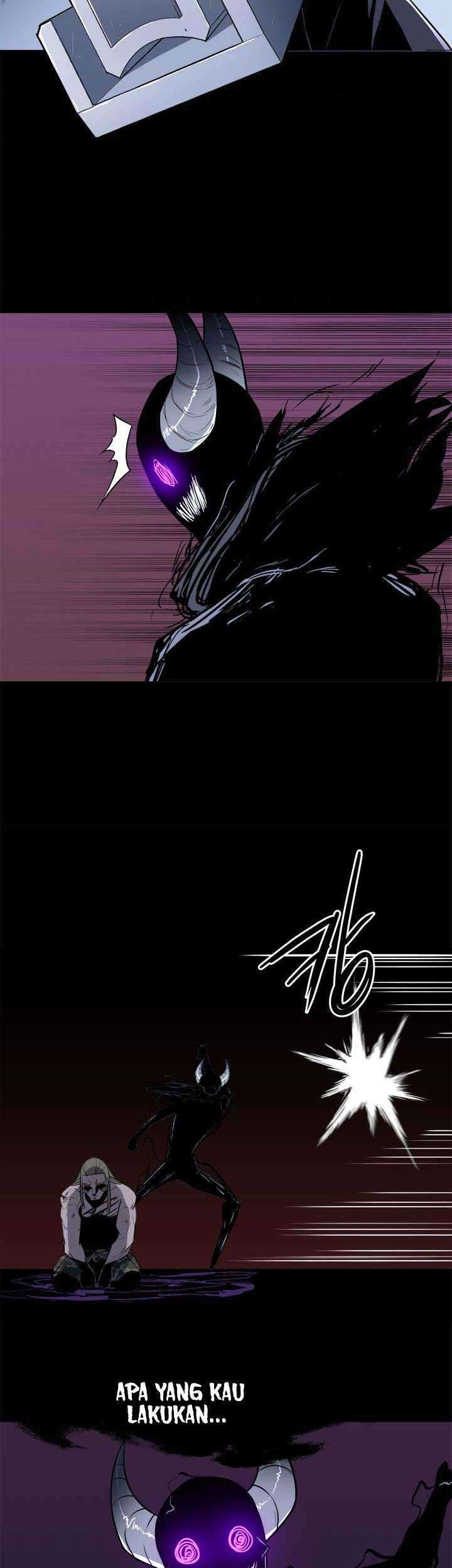 The Strongest Manager in History Chapter 37 - halaman 28