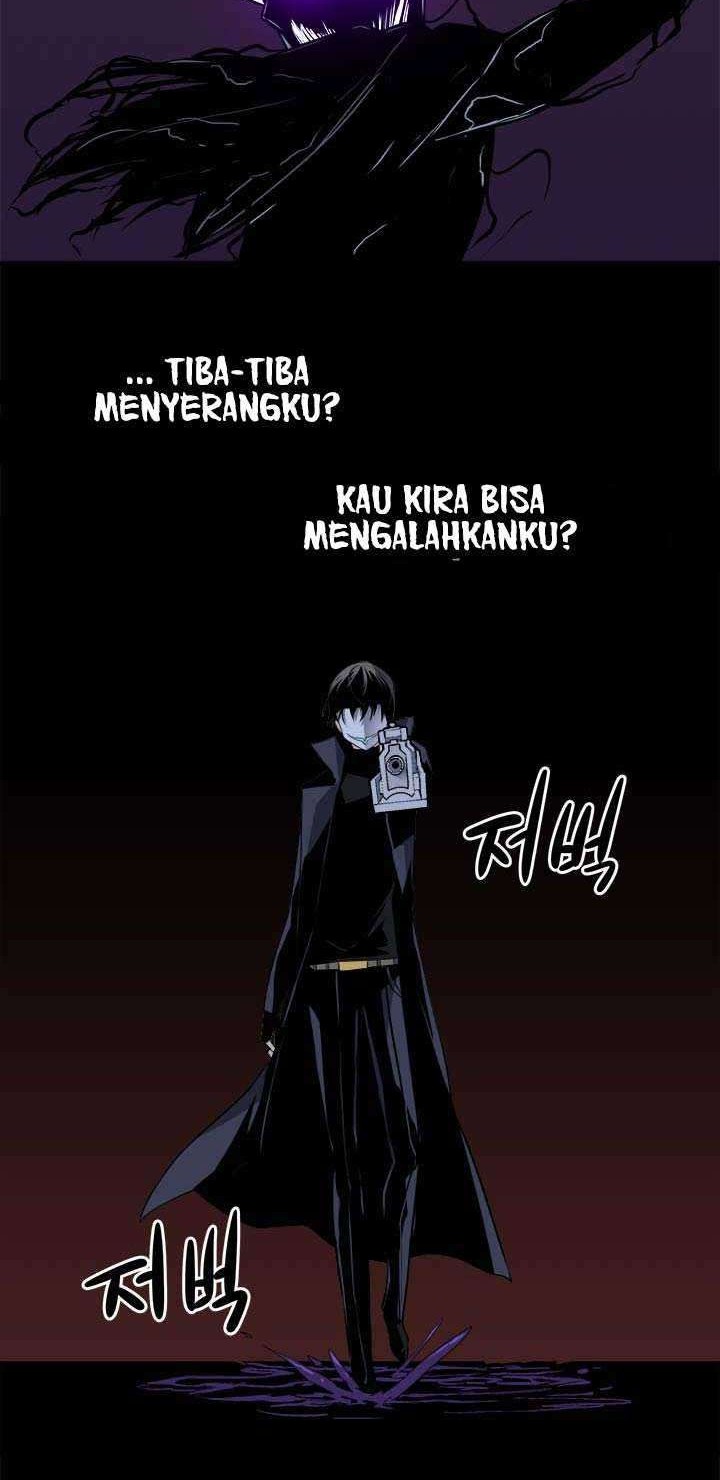 The Strongest Manager in History Chapter 37 - halaman 29