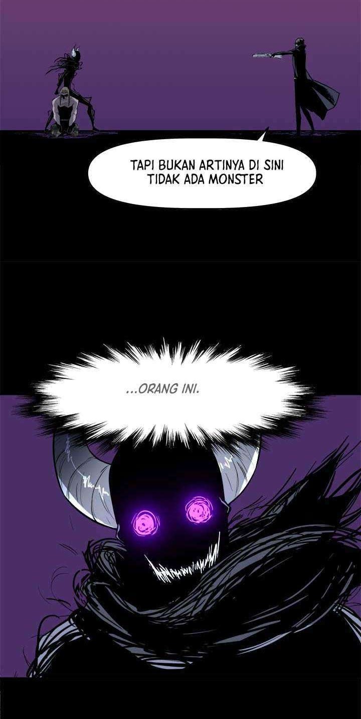 The Strongest Manager in History Chapter 37 - halaman 31