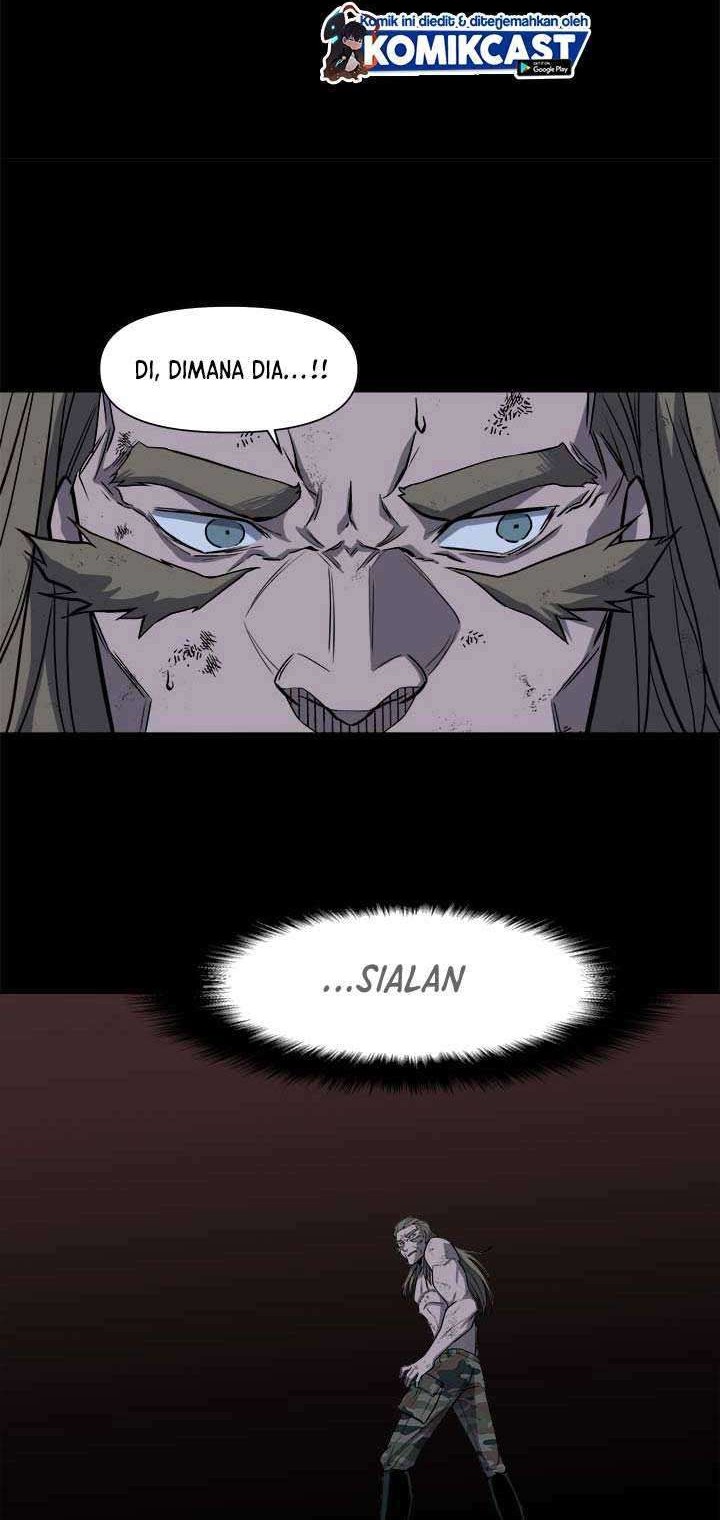 The Strongest Manager in History Chapter 37 - halaman 9