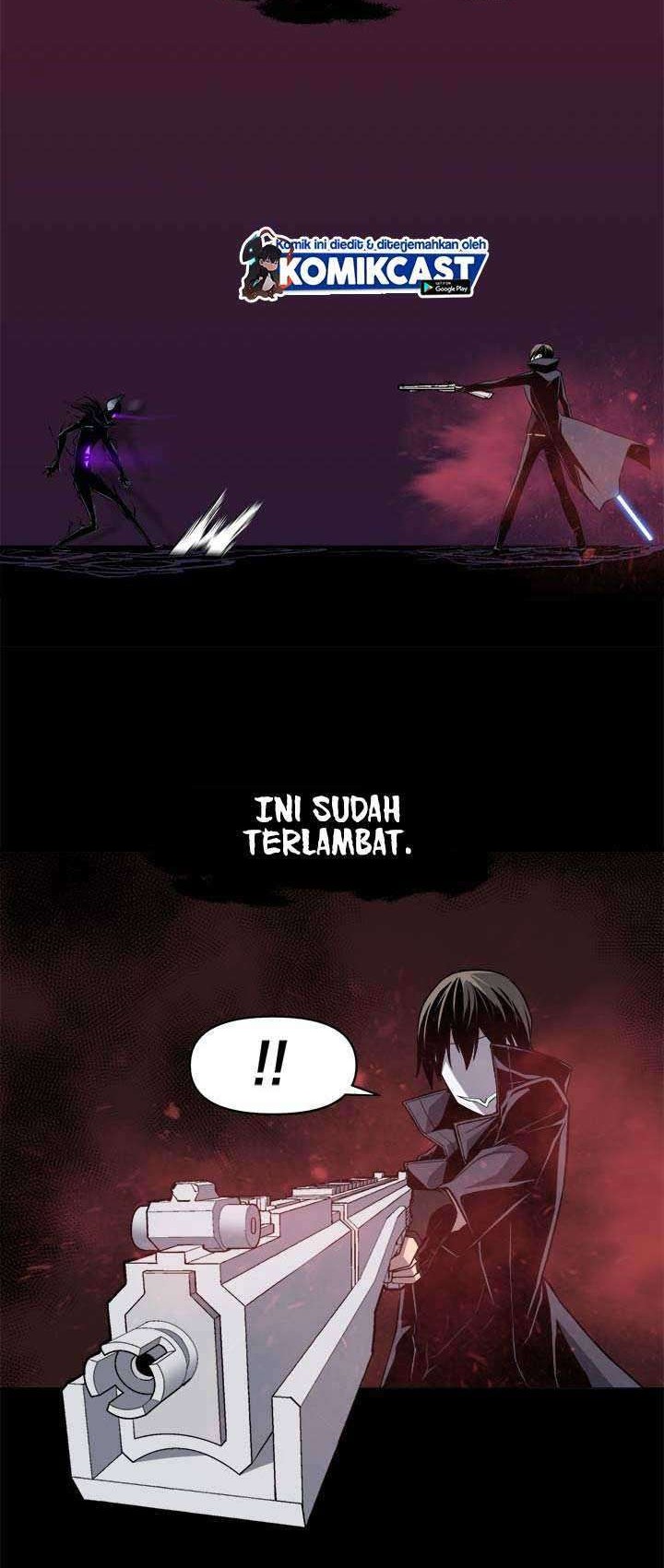 The Strongest Manager in History Chapter 38 - halaman 13