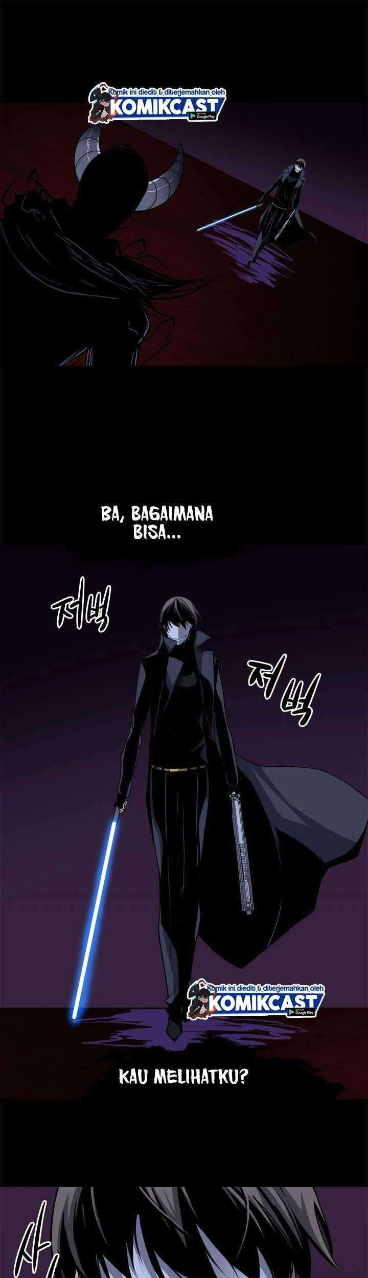 The Strongest Manager in History Chapter 38 - halaman 2