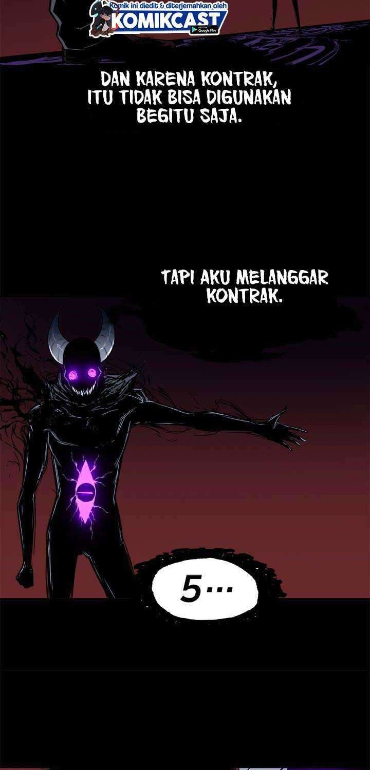 The Strongest Manager in History Chapter 38 - halaman 21