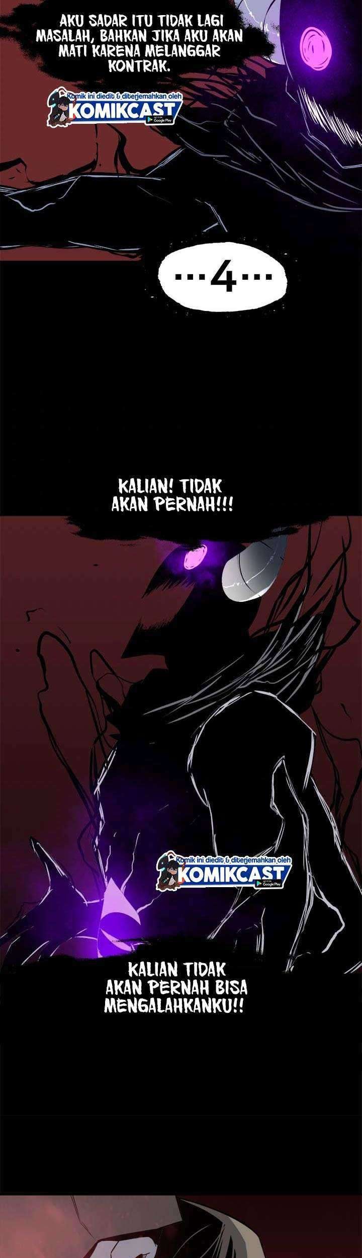 The Strongest Manager in History Chapter 38 - halaman 22