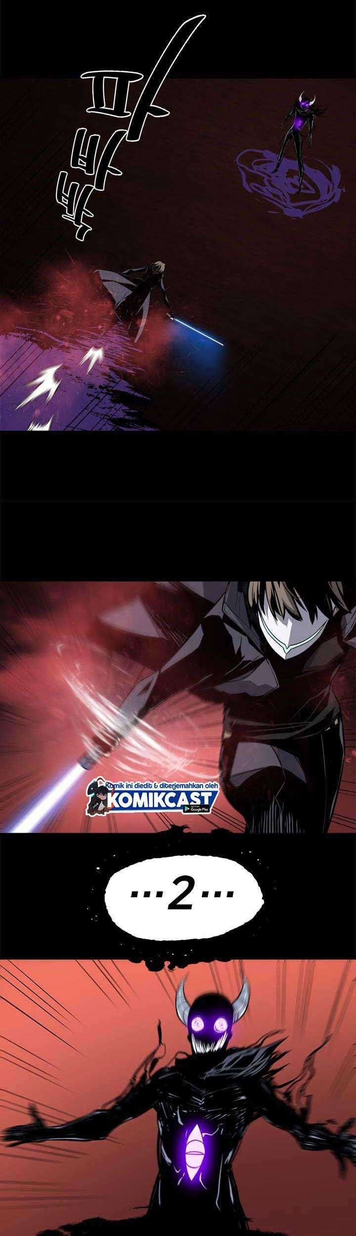The Strongest Manager in History Chapter 38 - halaman 24