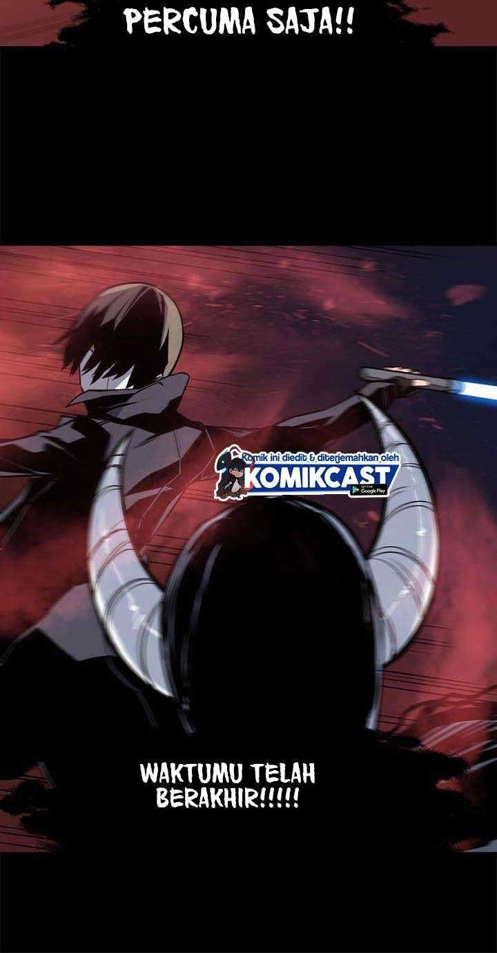 The Strongest Manager in History Chapter 38 - halaman 25