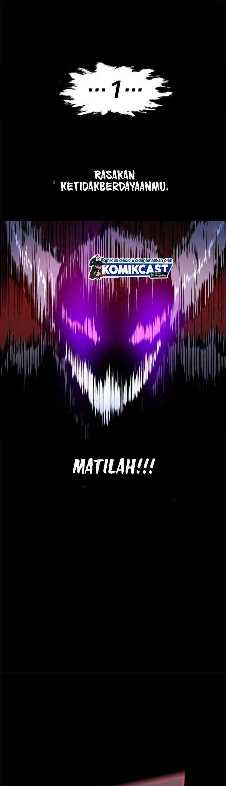 The Strongest Manager in History Chapter 38 - halaman 26